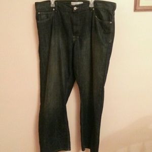 Men's Lee jeans